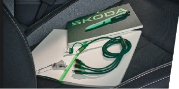 SKODA MOGADEALER - POST VENTA CONNECTIVITY PACK