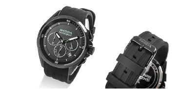 SKODA MOGADEALER - POST VENTA WHATCH MOTORSPORT