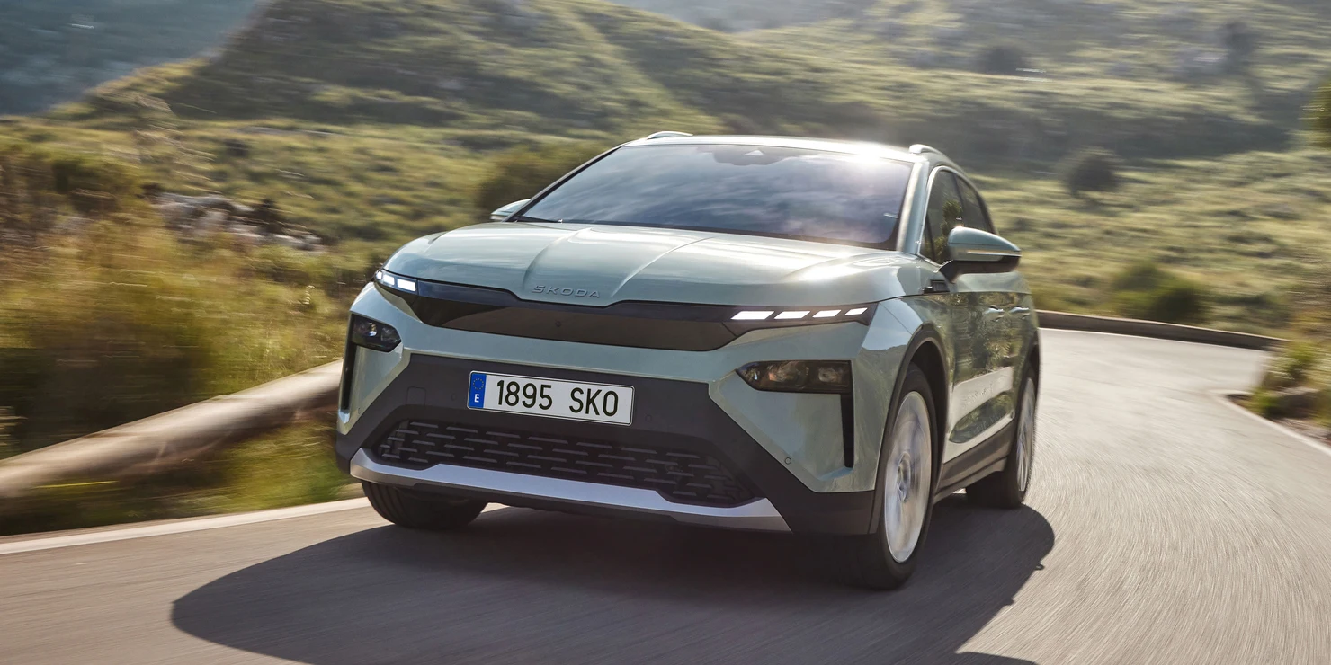 SKODA ELROQ - CARR1 - IMG1