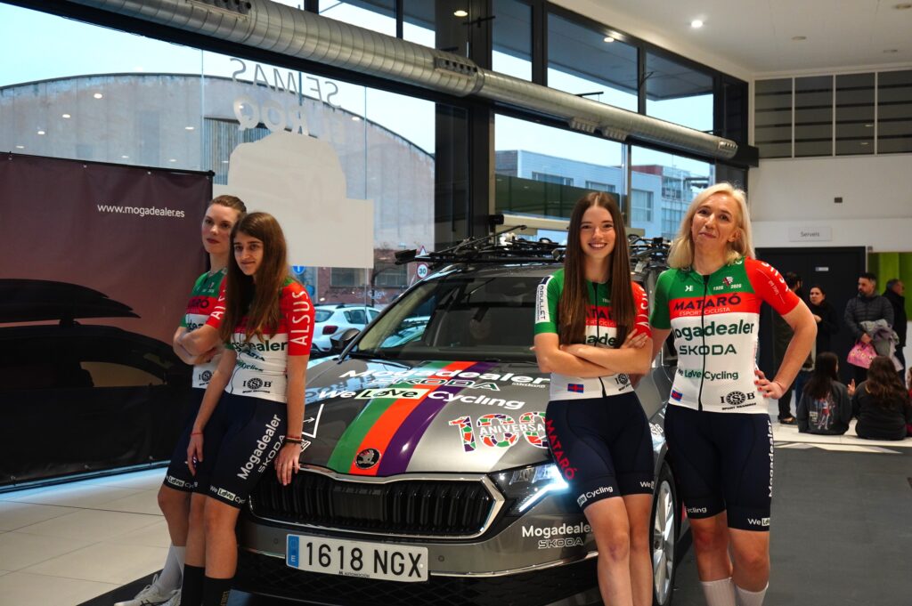 SKODA MOGADEALER X ECM