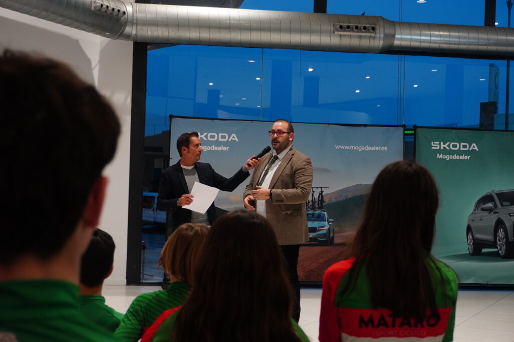 SKODA MOGADEALER X ECM