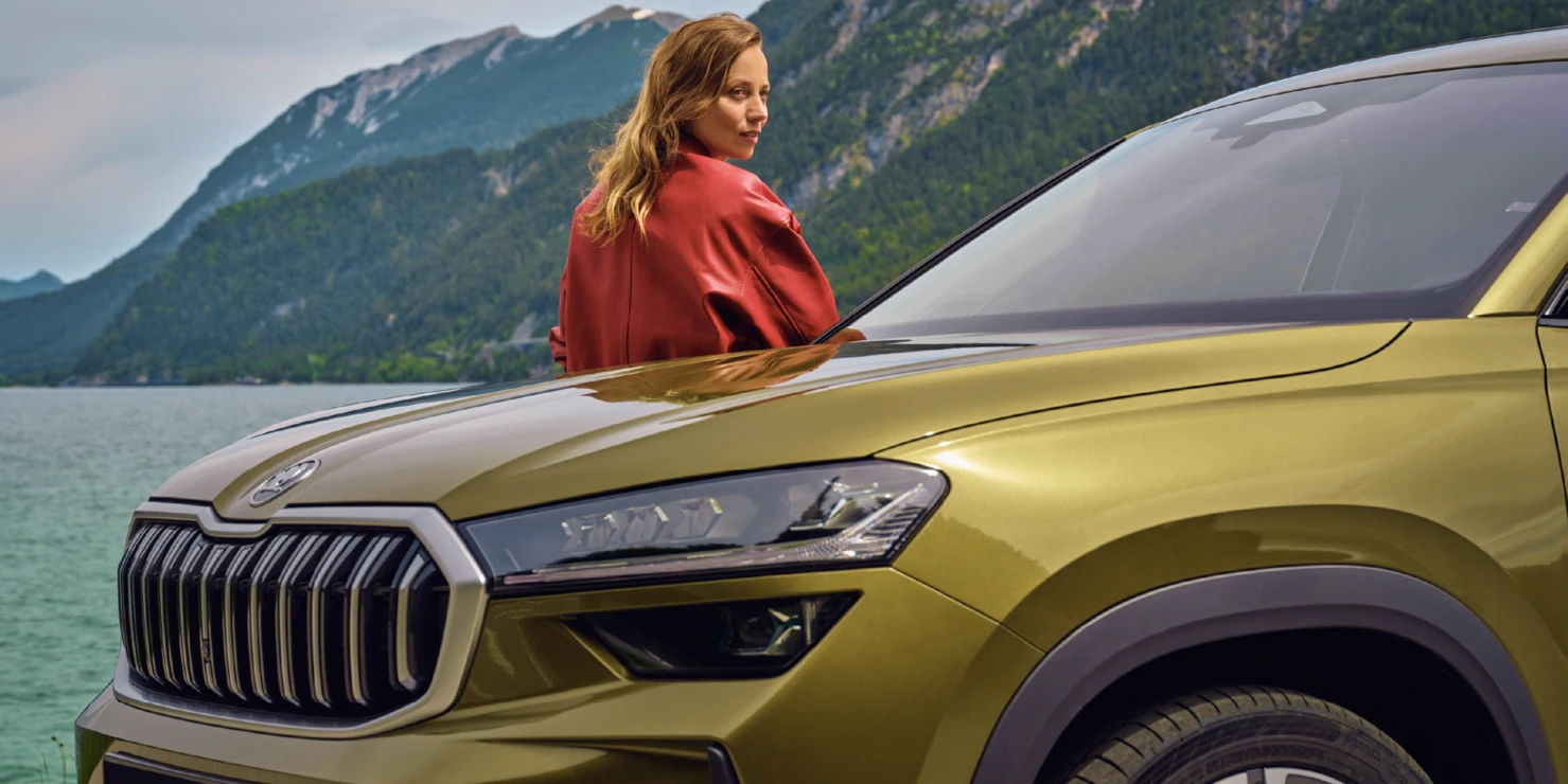 SKODA KODIAQ - CARR1 - IMG1