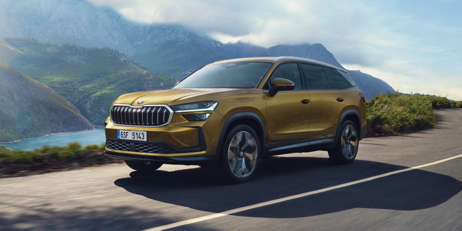 SKODA KODIAQ - CARR1 - IMG2