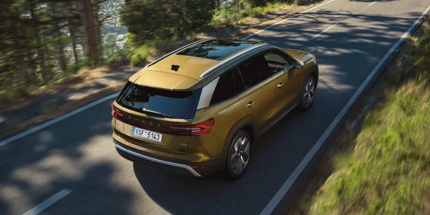 SKODA KODIAQ - CARR1 - IMG4