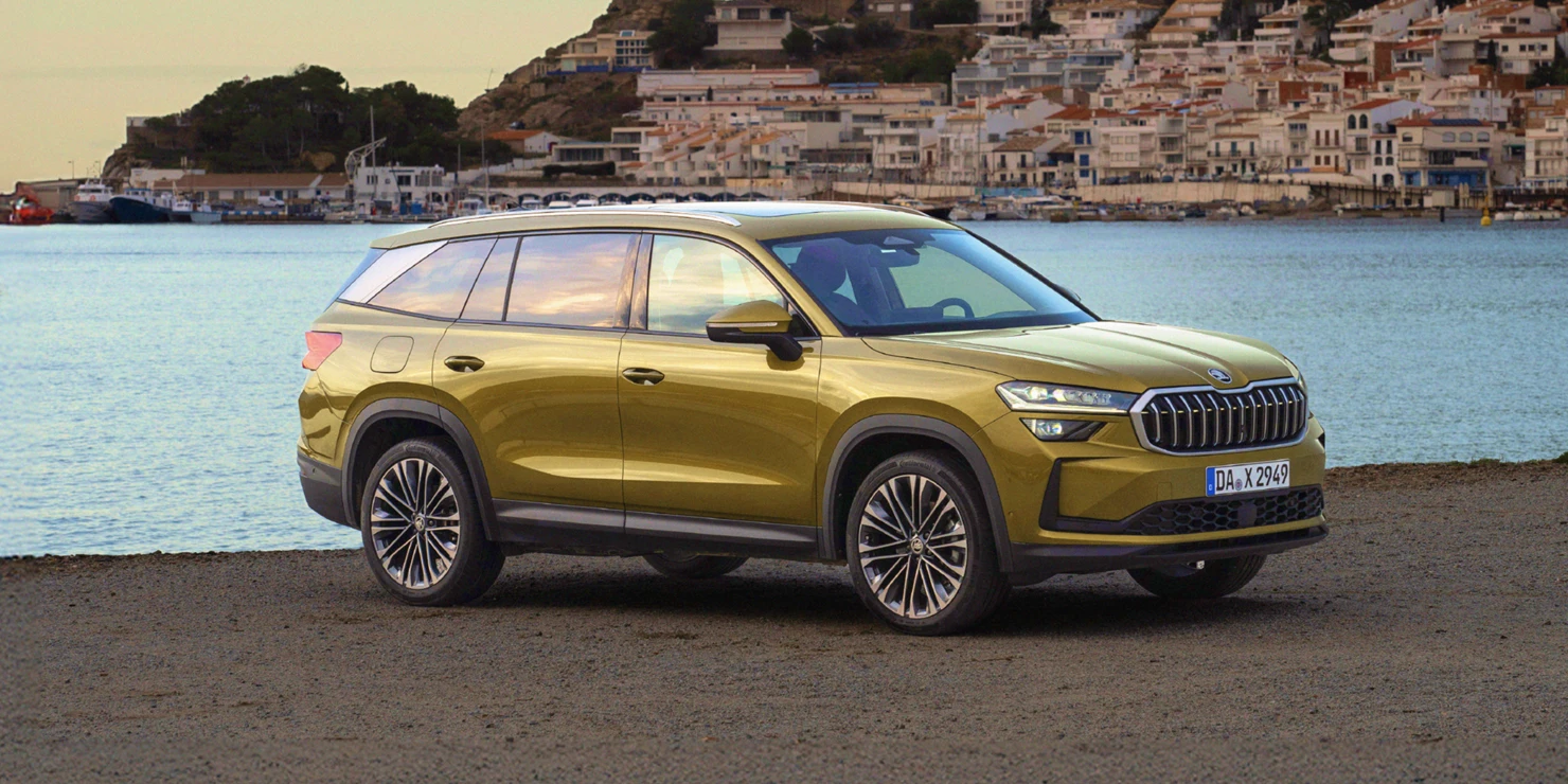 SKODA KODIAQ - CARR1 - IMG5