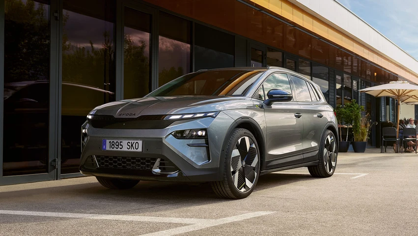 SKODA KODIAQ - CARR1 - IMG7