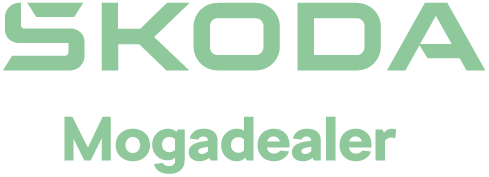 Skoda Mogadealer