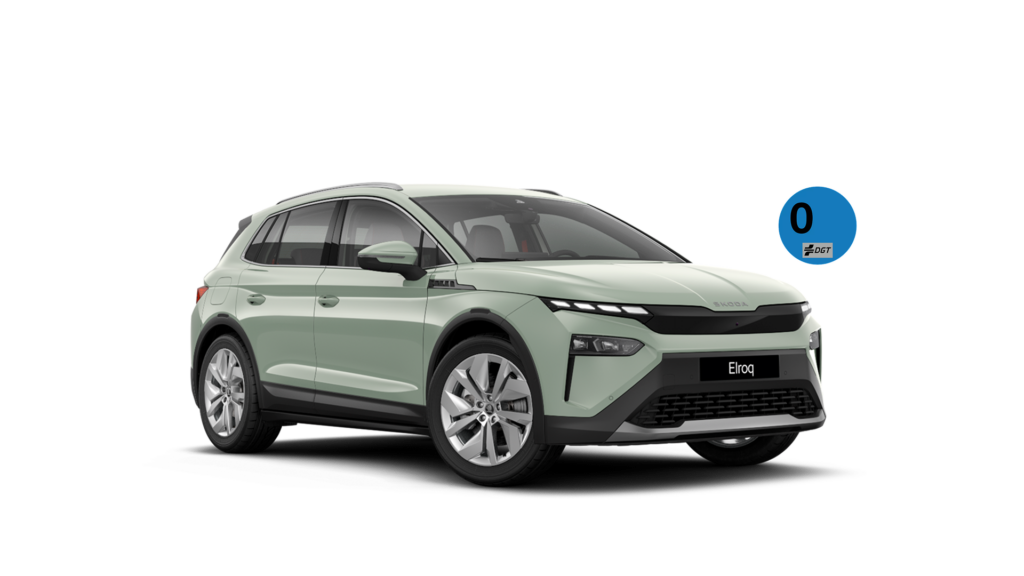 SKODA DAYS - SKODA ELROQ