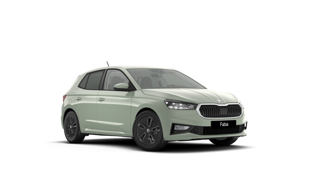 SKODA DAYS - SKODA FABIA