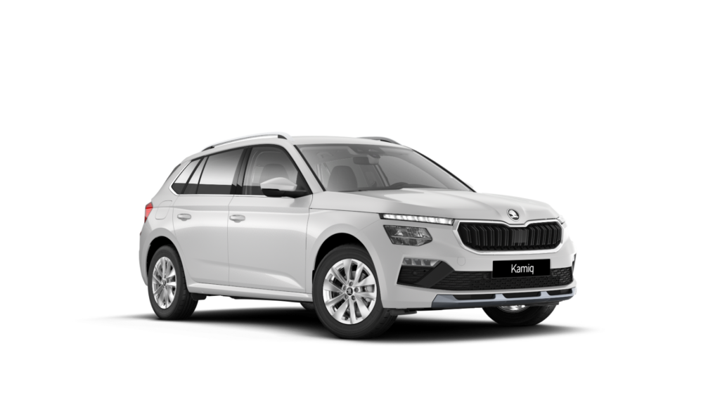 SKODA DAYS - SKODA KAMIQ