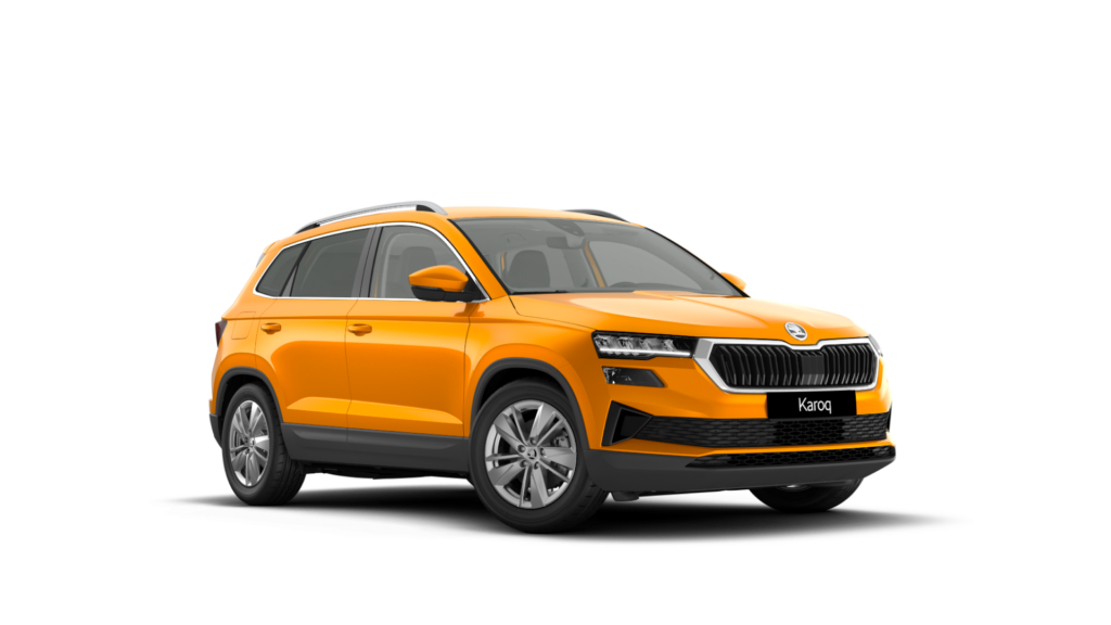 SKODA DAYS - SKODA KAROQ