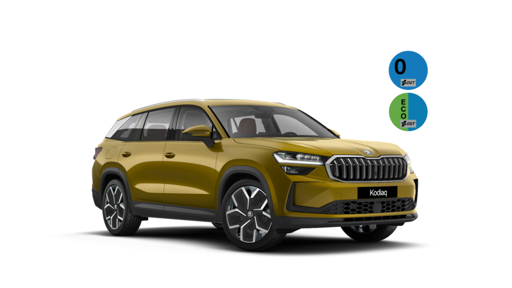 SKODA DAYS - SKODA KODIAQ