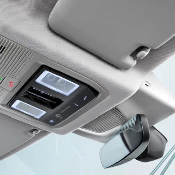 SKODA KODIAQ - BATERÍA DESDE TODOS LOS ASIENTOS