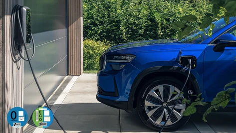 SKODA KODIAQ - HÍBRIDO LIGERO