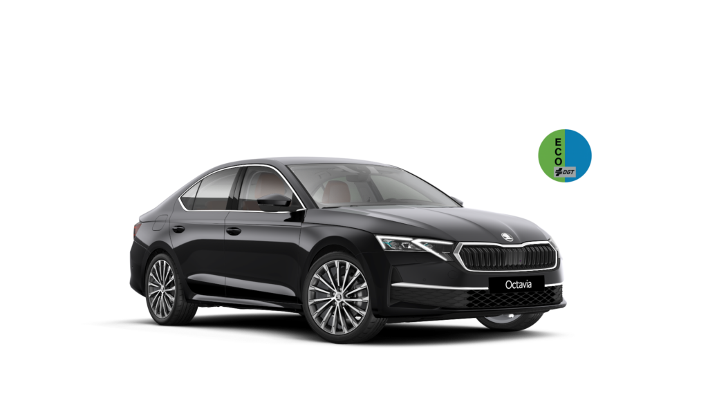 SKODA DAYS - SKODA OCTAVIA