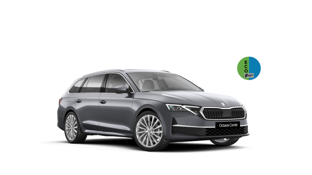 SKODA DAYS - SKODA OCTAVIA - COMBI