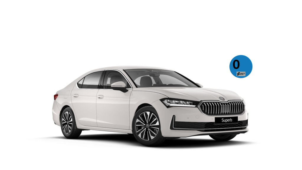 SKODA DAYS - SKODA SUPERB IV