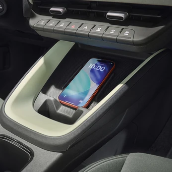 SKODA MOGADEALER - EPIQ PHONE BOX