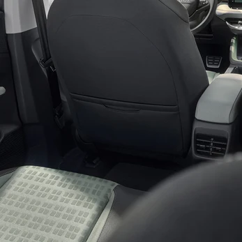 SKODA MOGADEALER - EPIQ Bolsillos para teléfonos móviles 