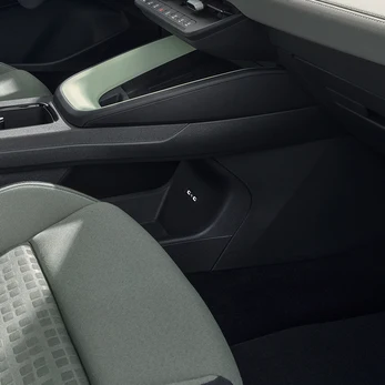 SKODA MOGADEALER - EPIQ Cuatro USB-C de carga rápida 