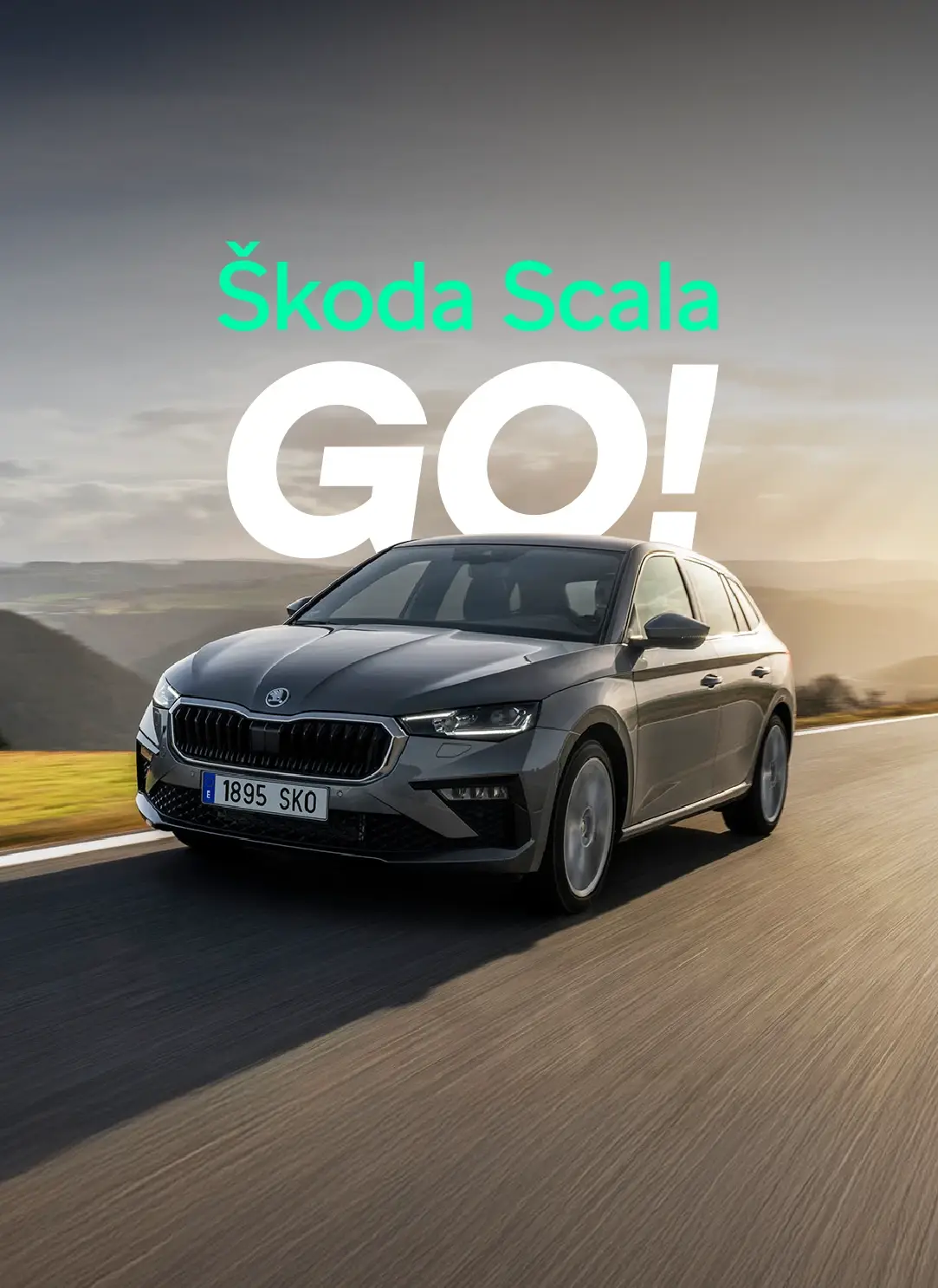 Nuevo Škoda Elroq
