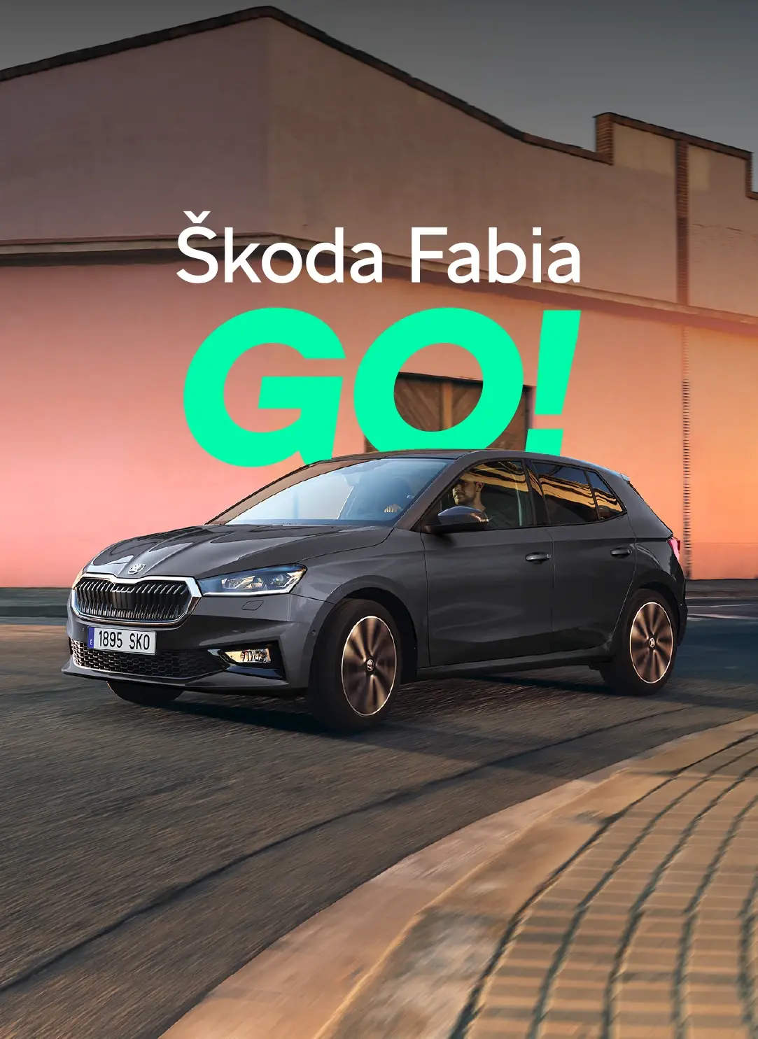Nuevo Škoda Elroq