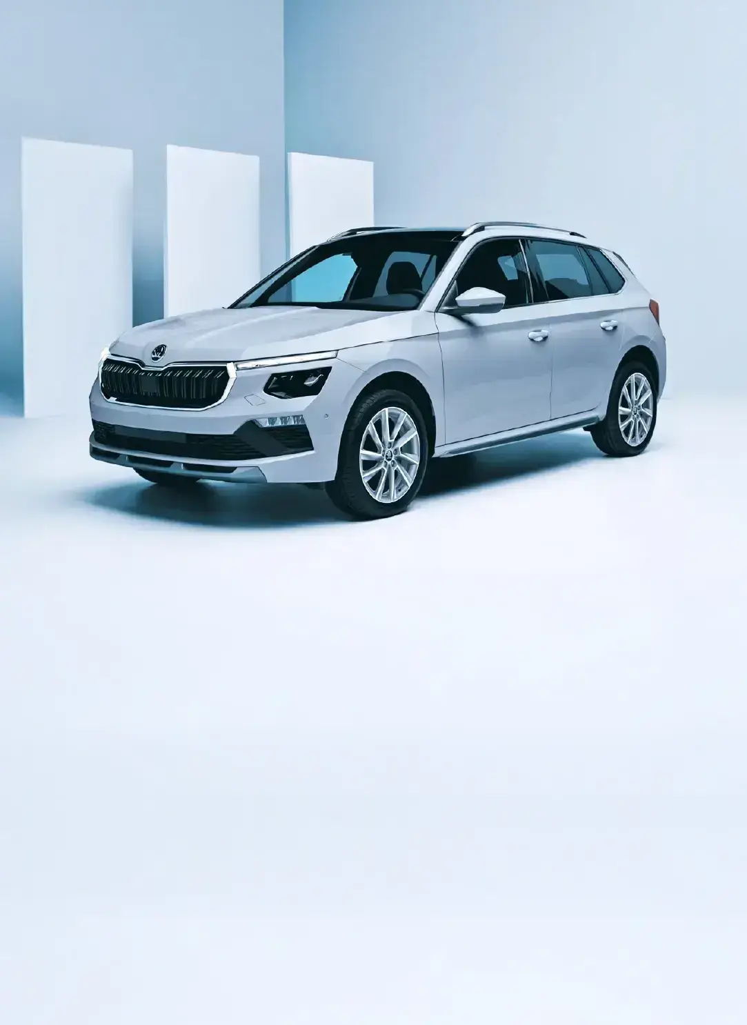 Nuevo Škoda Elroq