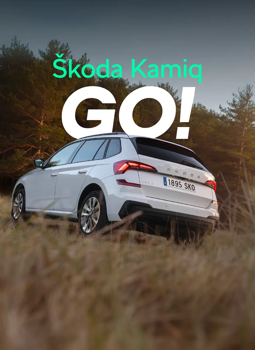 Nuevo Škoda Elroq